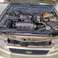 دوو|خودرو سواری و وانت|زاهدان, |دیوار