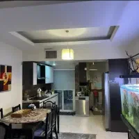 ۵۴متری/فول امکانات/نوساز/کوچه بیات