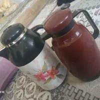 قابلمه رویی|ظروف پخت‌وپز|دوگنبدان, |دیوار