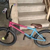 بی ام ایکس bmx پریمیوم