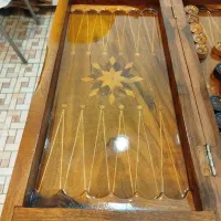 تخته نرد|کلکسیون و سرگرمی|اندیشه, اندیشه فاز ۴|دیوار