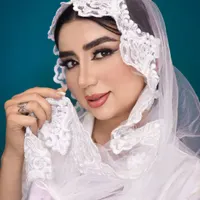 نیازمند مدل میکاپ