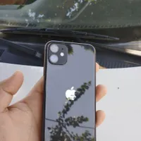 اپل iPhone 11 دو سیم کارت با حافظهٔ ۶۴ گیگابایت