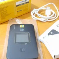 مودم همراه . ایرانسل FD-M60 4.5G