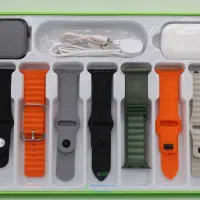 ساعت هوشمند و ایرپاد سیم کارت خور سنسور دار،|ساعت|اصفهان, قلعه طبره|دیوار