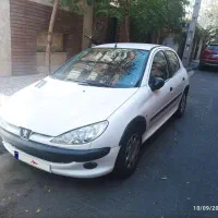 206|خودرو سواری و وانت|تهران, صد دستگاه|دیوار