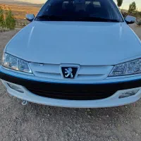 پژو پارس سال مدل ۴۰۱