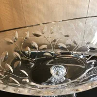 میوه خوری کریستال آر سی آر مدل لاروس ایتالیا|ظروف سرو و پذیرایی|کرج, فاز ۲ مهرشهر|دیوار