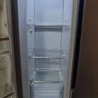 یخچال و فریزر ساید بای ساید ۲۸فوت جی پلاس|یخچال و فریزر|مشهد, آزادشهر|دیوار