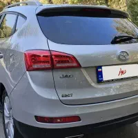 جک s5 بیرنگ ۹۶ تمیز|خودرو سواری و وانت|مشهد, ارشاد|دیوار
