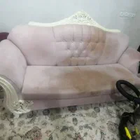 مبل شویی، نانوشویی مبلشویی، 590هزار تومن|خدمات نظافت|یاسوج, |دیوار