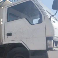 استخدام راننده پایه دوم جهت کار با ایسوزو هیوندا