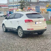 jac s5|خودرو سواری و وانت|تالش, تالش|دیوار