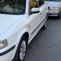 سمند ef7 مدل ۹۶|خودرو سواری و وانت|تبریز, |دیوار