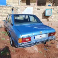 بی ام و 518مدل 1977|خودرو کلاسیک|قزوین, |دیوار