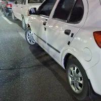 تیبا ۲دو مدل ۹۸ در حد خشک ۱۴۰۰|خودرو سواری و وانت|تایباد, |دیوار