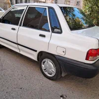 پراید صبا دوگانه شرکتی|خودرو سواری و وانت|بومهن, |دیوار