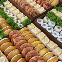فینگرفود خوراک کیلویی، مزه|خوردنی و آشامیدنی|قم, آذر (نکویی)|دیوار