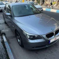 Bmw525i ،مدل2005|خودرو سواری و وانت|رشت, بلوار گیلان|دیوار