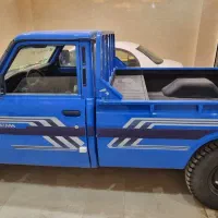 نیسان دوگانه شرکتی صفر