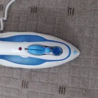 یک عدد اتو سالم