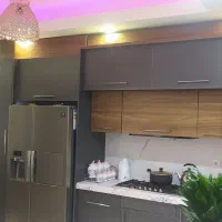 72متر فرصت خرید فوری  فول امکانات