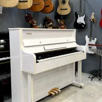 پیانو آکوستیک دیجیتال یاماها Yamaha 1000|پیانو، کیبورد، آکاردئون|تهران, اباذر|دیوار