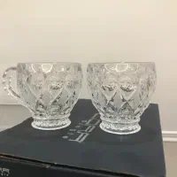 استکان بلور آنجلیکا اصل