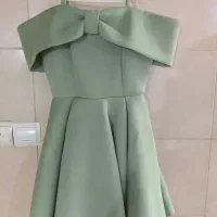لباس مجلسی دخترانه