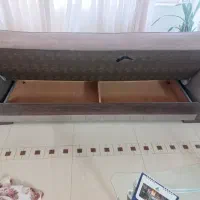 میل راحتی ۱۲ نفره|مبلمان خانگی و میز عسلی|یزد, |دیوار