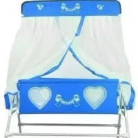 گهواره بچه نو