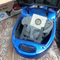 جاروبرقی|جاروبرقی، جارو شارژی، بخارشو|فردیس, شهرک شهید حسینی|دیوار