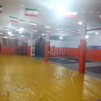 باشگاه فرهنگی ورزشی توران زمین(بانوان و آقایان)