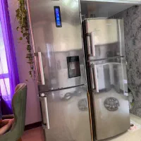 فروش یخچال|یخچال و فریزر|لاهیجان, قیام|دیوار