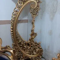 ساعت چوبی دکوری