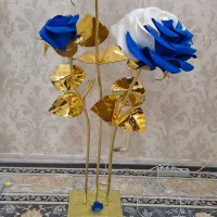 گل اباژوری انتیک