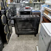 بخاری 14000 ایران شرق نو اک|بخاری، هیتر، شومینه|شاهرود, |دیوار