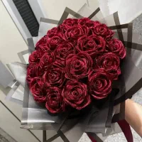 گل کادو هدیه