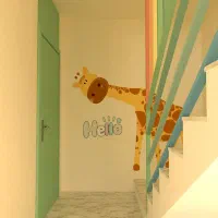 استخدام مربی مهدکودک حرفه ای