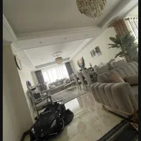 ۱۲۵ متر//فول امکانات//دوخواب تهرانسر