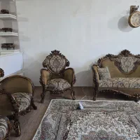 مبل چوب|مبلمان خانگی و میز عسلی|تهران, بازار|دیوار