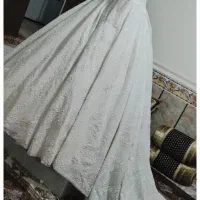 لباس عروس تن خور اول|لباس|یاسوج, |دیوار