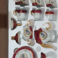 سرویس قهوه خوری زاپنی نو