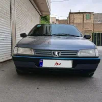 ۴۰۵ مدل ۹۴