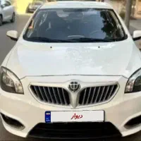 برلیانس موتور بزرگ