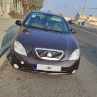 تیبا ۲|خودرو سواری و وانت|خسروشاه, |دیوار