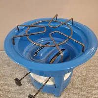 چراغ نفتی