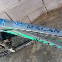 دوچرخه ۲۶ ماکان|دوچرخه، اسکیت، اسکوتر|قروه, |دیوار