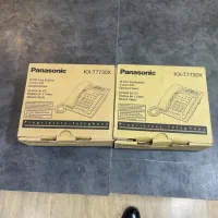 تلفن پاناسونیک سری kx