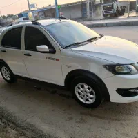 کوئیک GXمدل 1403با استاندارد ۸۵گانه